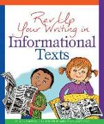 REV Up Your Writing in Informational Texts