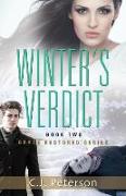 Winter's Verdict: Grace Restored Series - Book Two