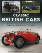 Classic British Cars