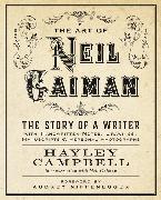 Art of Neil Gaiman