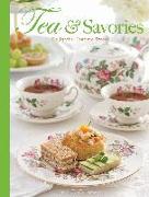 Tea & Savories: Delightful Teatime Treats