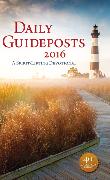 Daily Guideposts 2016