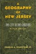 A Geography of New Jersey