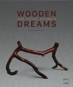 Wooden Dreams: East African Headrests from the Eduardo Lopez Moreno Collection