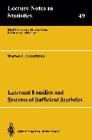 Extremal Families and Systems of Sufficient Statistics