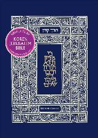 Koren Jerusalem Tanakh-FL