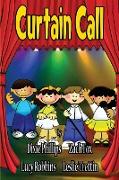 Curtain Call: Christian Dramas For Kids