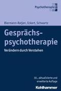 Gesprächspsychotherapie