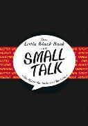 Das Little Black Book vom Small Talk