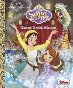 Gwen's Great Gizmos (Disney Junior: Sofia the First)