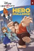 Hero Challenge! (Disney Infinity)
