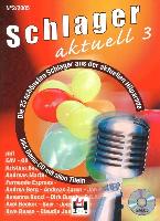 Schlager aktuell Band 3 (Inkl. Kennenlern-CD)