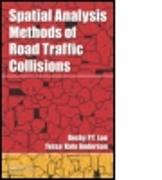 Spatial Analysis Methods of Road Traffic Collisions