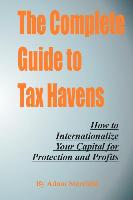 The Complete Guide to Tax Havens