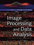 Image Processing and Data Analysis