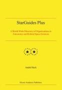 Starguides Plus