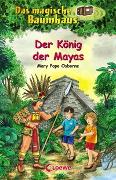 Das magische Baumhaus (Band 51) - Der König der Mayas
