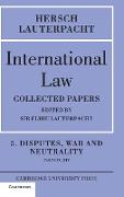 International Law v5