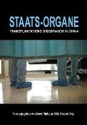Staats-Organe