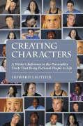 Creating Characters