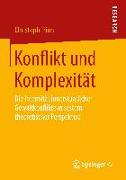 Konflikt und Komplexität