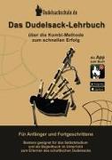 Das Dudelsack-Lehrbuch inkl. App-Kooperation