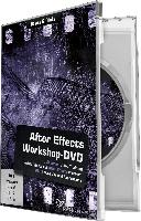 After Effects-Workshop-DVD - Basics & Tricks