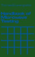 Handbook of Microwave Testing