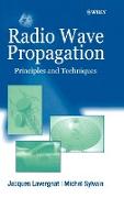 Radio Wave Propagation