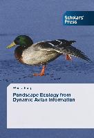 Pondscape Ecology from Dynamic Avian Information