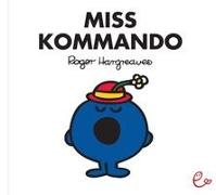 Miss Kommando