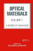 Optical Materials