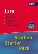 Studien-Starter-Pack Jura