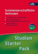Studien-Starter-Pack Sozialwissenschaftliche Methoden