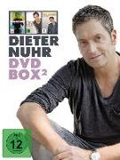 DVD-Box 2 (Nuhr die Ruhe, nur ein Traum, Nuhr unter uns)