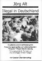 Illegal in Deutschland