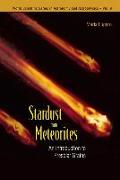 Stardust from Meteorites: An Introduction to Presolar Grains