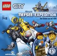 LEGO City 15: Tiefsee-Expedition
