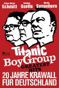 Titanic Boy Group Greatest Hits