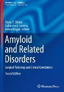 Amyloid and Related Disorders