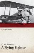 A Flying Fighter - An American Above the Lines in France (WWI Centenary Series)