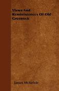 Views And Reminiscences Of Old Greenock