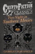 Two Nights in Southern Mexico (Cryptofiction Classics)
