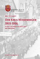 Der Kreis Wiedenbrück 1933-1936