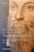 Nostradamus - Der Prophet des Neuen Äons - Band 3