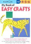 My Book of Easy Crafts