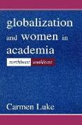 Globalization and Women in Academia