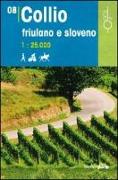 Collio friuliano e sloveno