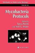 Mycobacteria Protocols