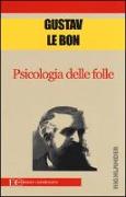 Psicologia delle folle